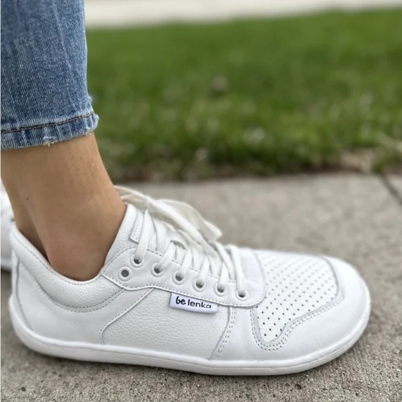 Be Lenka Champ 3.0 white sneakers 40 - Picture 1 of 6